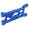 1 Pair/set Metal Front Suspension Arm for LOSI Lasernut U4