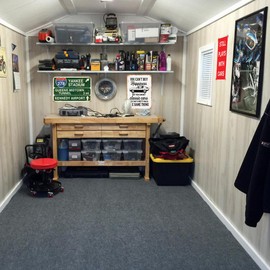 HomDeo Retro Yankee Metal Tin Sign Stadium Queens Midtown Tunnel 3 Miles Street Sign Bar Club Decor Pub Man Cave Wall Hanging Decoration 12x8 Inches