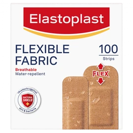 Buy Elastoplast Flexible Fabric Plaster 100 Pack Online