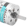 DC Gear Motor Micro Low Speed CW CCW Permanent Magnet