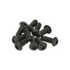 M6 (6mm x 16mm) Hex Socket Button Head Screws -