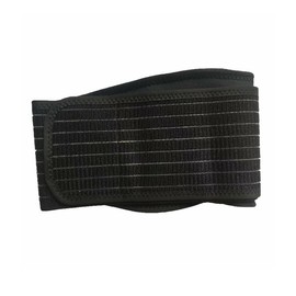 Pregnancy Belly Band Breathable Maternity Belt Back Pelvic Support Black