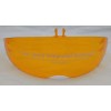 HJC Helmets NEW HJC Helmet Sun Visor / Amber /