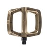 DMR V8 PEDAL FOOLS GOLD DMR-V8-G
