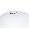 StyleCoS Mask, Cosplay, Men's, Women's, Plain, Painted, Pulp Paper, Set