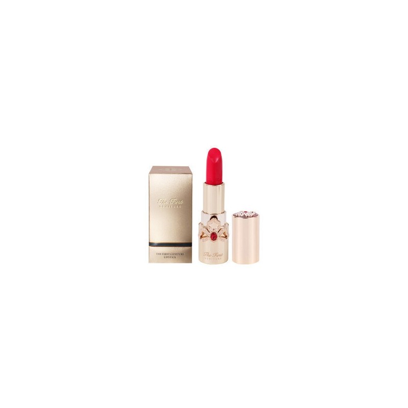 Ohui The First Genature Lipstick Rosy Pink 3.8g / 오휘