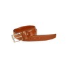 Daniel Hechter Men's Belt, Cognac