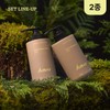 Hinis 2-piece set (shampoo + body wash) / 히니스 2종