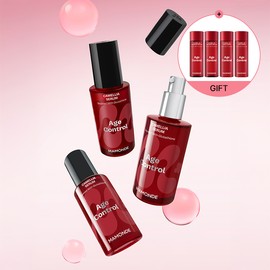 Mamonde [마몽드][더블] 에이지 컨트롤 카멜리아 세럼 [Mamonde][Double] Age Control Camellia Serum