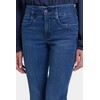 NYDJ Women's Marilyn Straight Denim Jeans, Rendezvous, 4