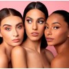 Pink Up Matte Hd Polvo Compacto Hd Polvo Compacto