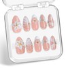 XGV Custom 3D Press on Nails Kit - Handmade Designs