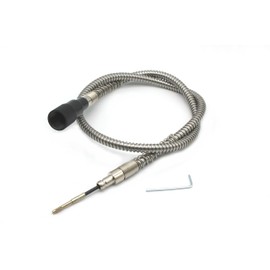 TEMO Flexible Shaft Extension Cord for Rotary Tool Grinder 3148