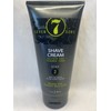Seven 7 Sons Shaving Cream Step 2 - 5 oz.