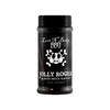 Loot N' Booty Jolly Roger Jalapeno Garlic Black Rub -