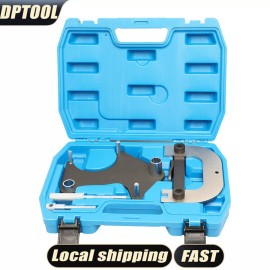 DPTOOL Renault Car Engine Timing Tool Kit Set Clio Megane Laguna 1.4 1.6 16V US