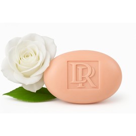 Luxuriöse Pflegeseife für reife Haut, Natürliche Inhaltsstoffe, Sanfte Reinigung, Gegen Altersflecken