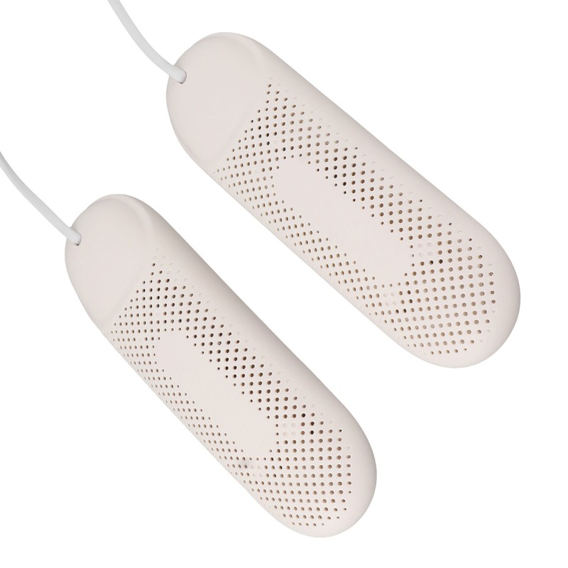 Boot Dryer High Temperature Round Shoe Dryer Drying Deodorizing Foot