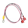Replacement for Carrier HH79NZ039 Outdoor Air Temperature Sensor Thermistor -
