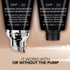 bellapierre BB Cream SPF 20 | Concealer, Foundation, & Moisturizer