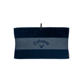 Callaway TW CG Tour Towel NVY 23