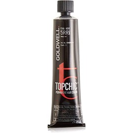 Goldwell Topchic Max Hair Colour Deep Red 5RR 60 ml