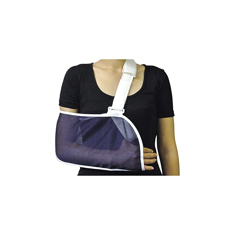 First Tray Mesh Arm Sling (General Size JAS-2(L)