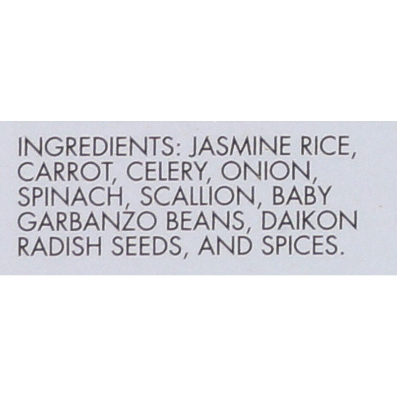 FRONTIER SOUPS Chicken and Rice Soup Mix, 4.25 OZ