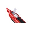 BUG-A-SALT Widow Maker 3.5 Fully Loaded with Bug-Beam Laser Sight,