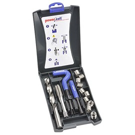 Powercoil 3532-7/16K UNC 7/16-14 Thread Repair Kit (1 Kitper Pack)