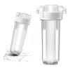 EG Filtro De Agua Purificador Doméstico Alta Resistencia