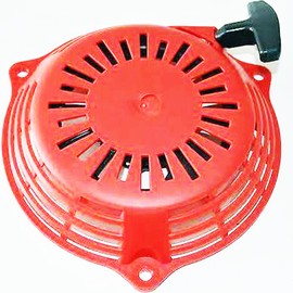Genuine OEM Honda (HRR2164PDA) (HRR2164TDA) (HRR2164VXA) Walk-Behind Lawn Mower Engines Recoil Starter Assembly
