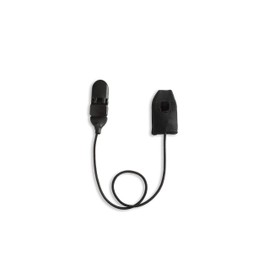 Ear Gear Baha Mono – Protect Baha from Dirt, Sweat, Moisture, Loss, Wind – Fits most Baha Models