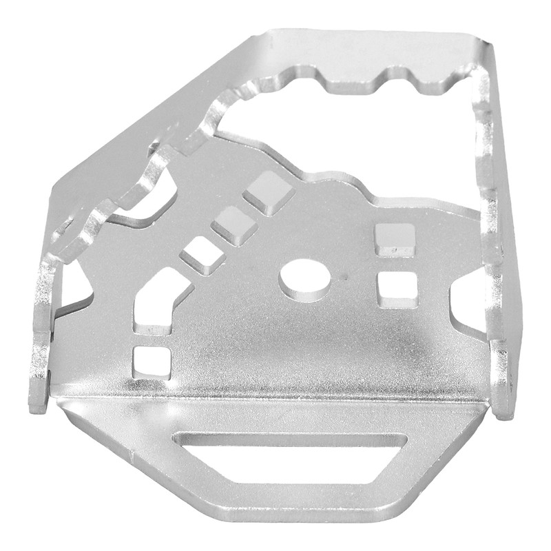 Foot Brake Lever Pedal Extension Motorcycle Refitting Replacement for CRF1000L