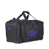 Kansas State Wildcats "Roadblock" Duffel, 20" x 11.5" x 13"
