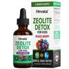 Zeolite Detox Liquid Drops for Kids – Gentle Daily Cleanse