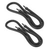 CIYODO 2pcs Air Bubble Strip for Fish Tank Oxygen Pump