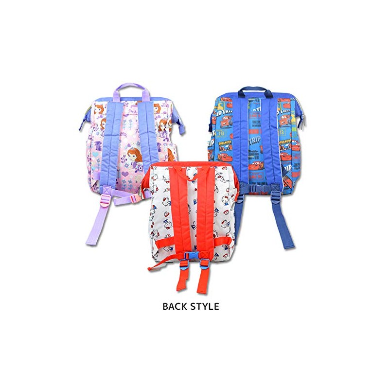 Skater RYUG1 Car Backpack, Cold Insulated, For Children