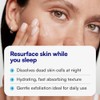 Bliss Renew & Smooth Sérum de noche, resurfacing suero facial