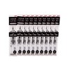 Mitsubishi Pencil Uni-Ball One UMR38S.24 Gel Ballpoint Pen Replacement Cores,