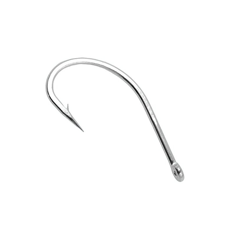 Gamakatsu SC15 Wide Gap Salt Water Hook, Size 1/0