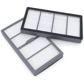 For Irobot HEPA Filter Replace For iRobot Roomba s9 (9150) s9+ (9550)  Robot Vacuum Cleaner - 1PCS