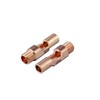 RIVERWELD TIG Torch Accessories C17-1 Front Adapter for SR WP