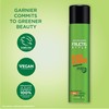 Garnier Fructis Style Sleek and Shine Anti-Humidity Hairspray, Ultra Strong