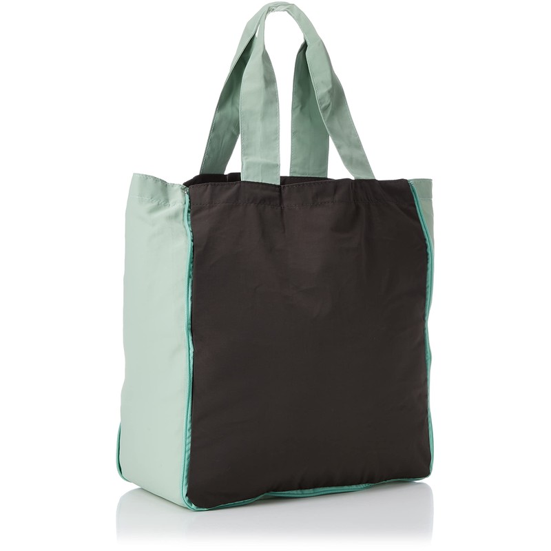 Marimo Craft DBM-433 Nylon Eco Bag, Miffy, W14.2 x H15.7