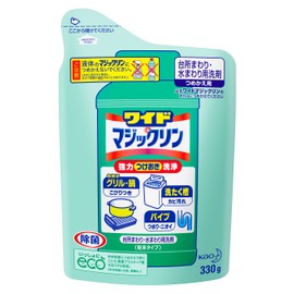 330g Refill Kao wide Magic phosphorus [daily consumables]