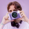 C Toys Digital Camera for Kids Dual Lens - Compact