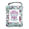 History & Heraldry Top Lady Shopping Bag, One Size, Multi-Colour