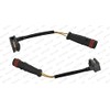 Ferodo FWI311 Premier Warning Contact Brake Pad Wear (Pack of