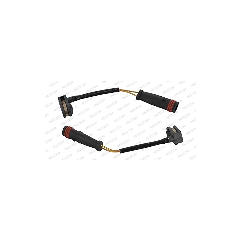 Ferodo FWI311 Premier Warning Contact Brake Pad Wear (Pack of